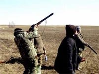 Изменение правил промысловой охоты в Красноярском крае